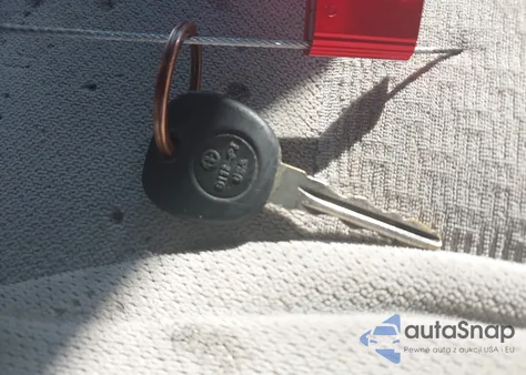 2008 Chevrolet Impala Lt from USA, damaged, VIN 2G1WT58N389152895